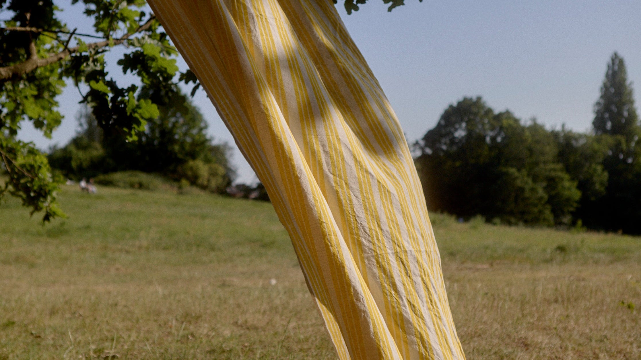 How to Care for Your Table Linen: Washing, Drying and Ironing Guide