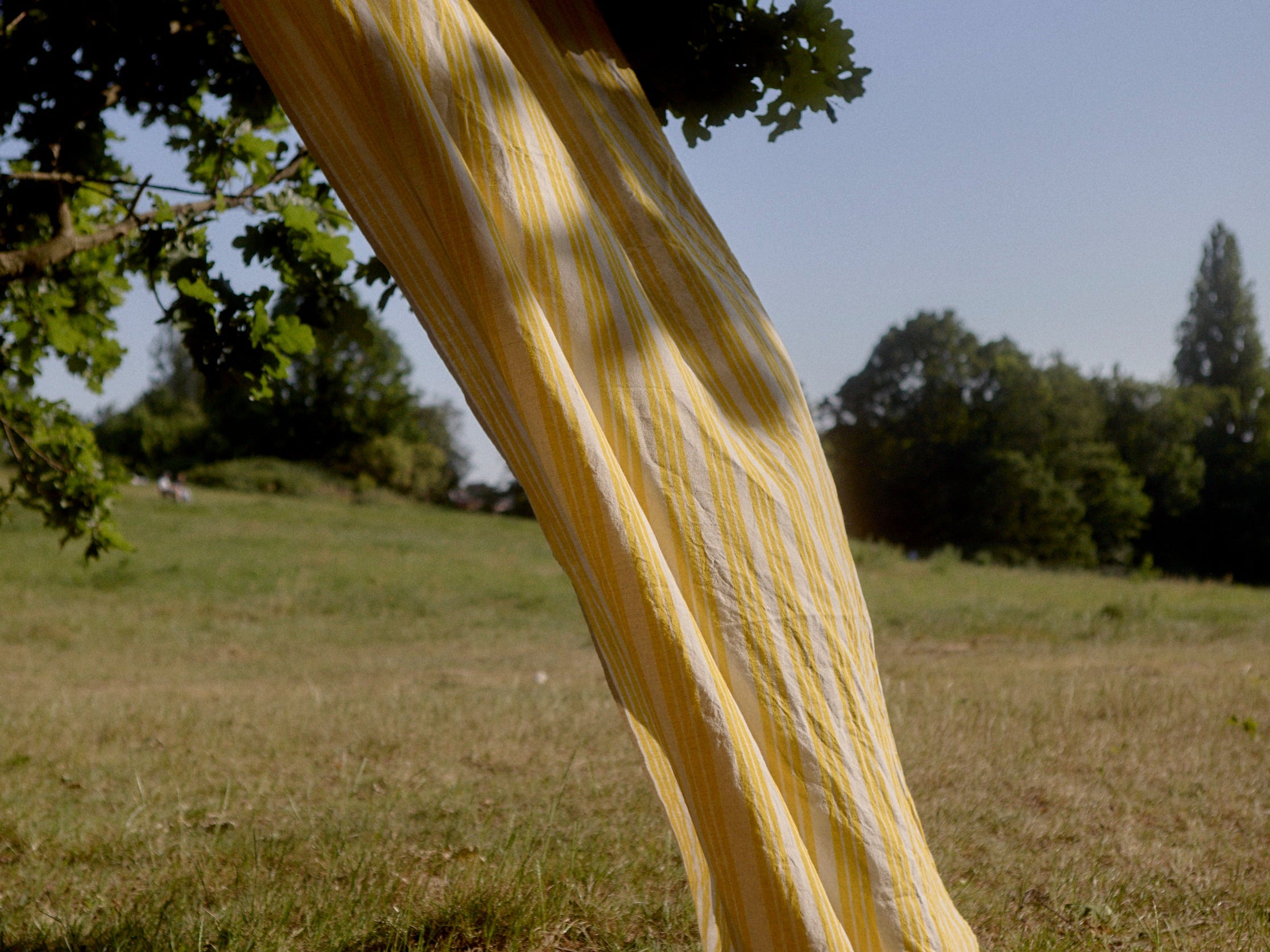 How to Care for Your Table Linen: Washing, Drying and Ironing Guide