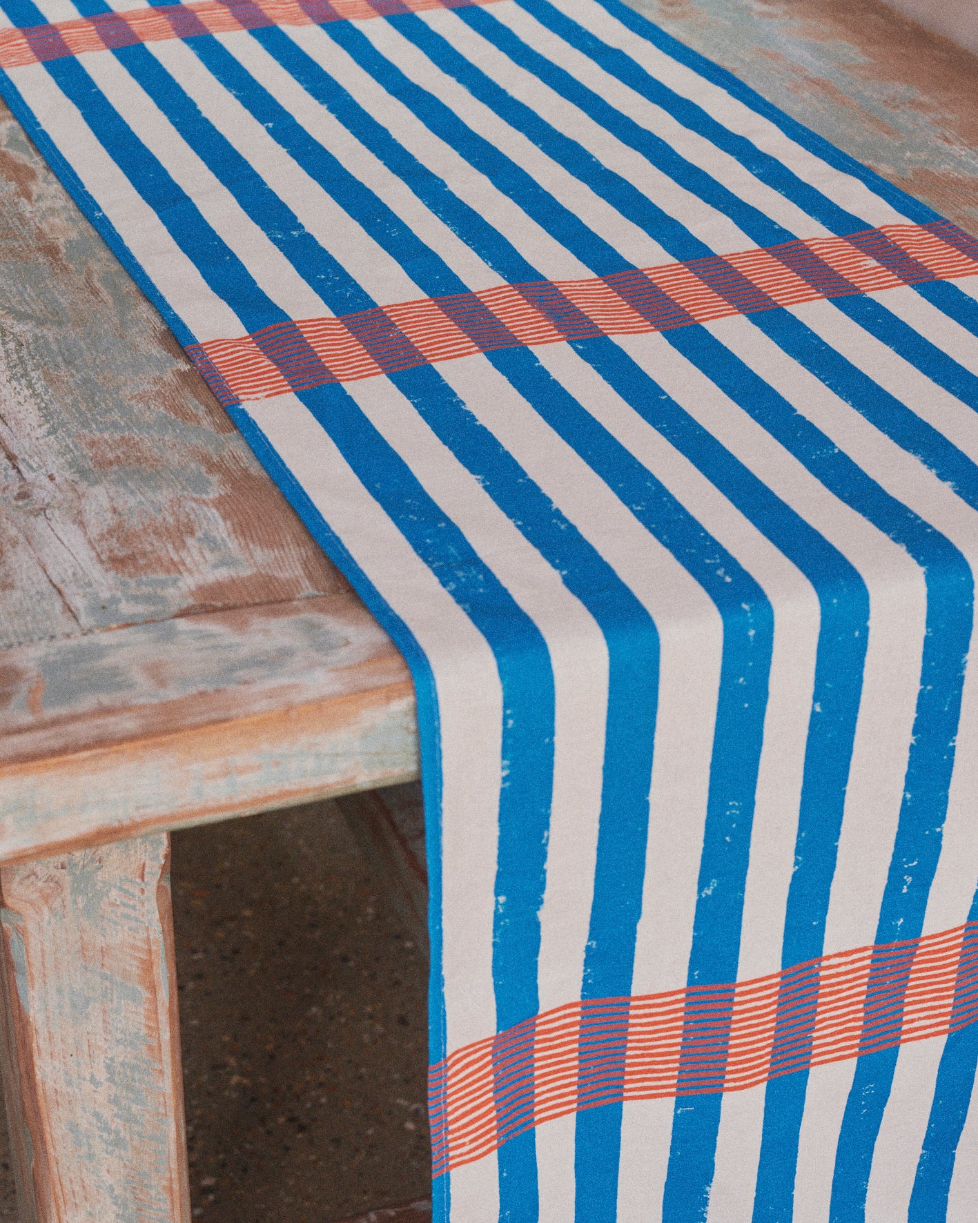 Lido Table Runner