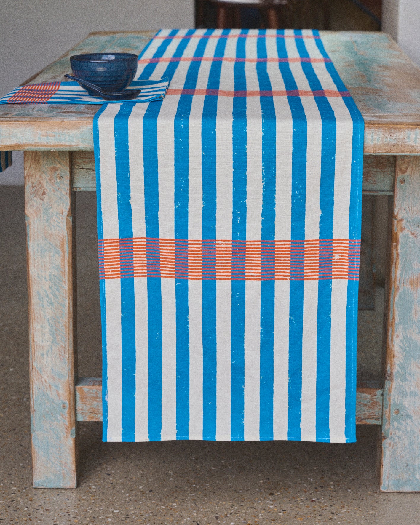 Lido Table Runner