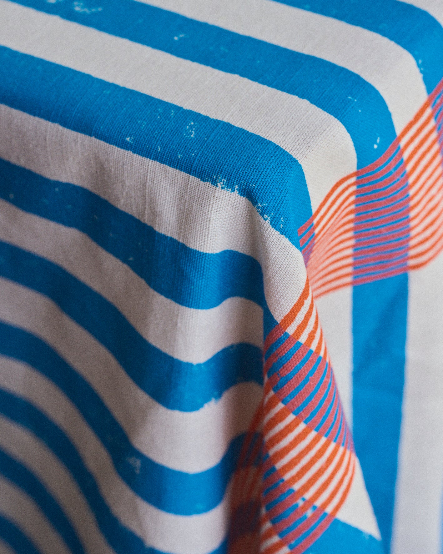 Lido Tablecloth