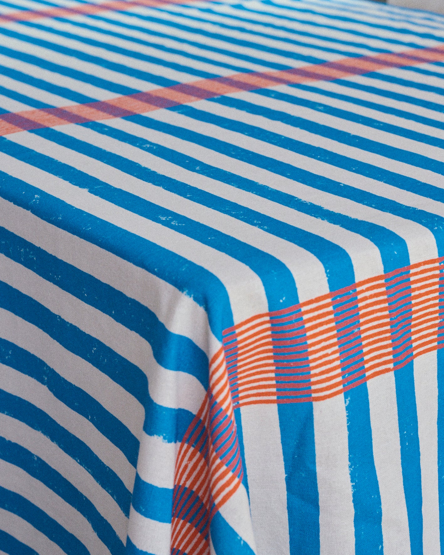 Lido Tablecloth