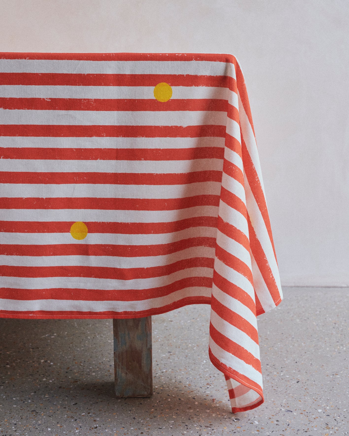 Cirque Tablecloth