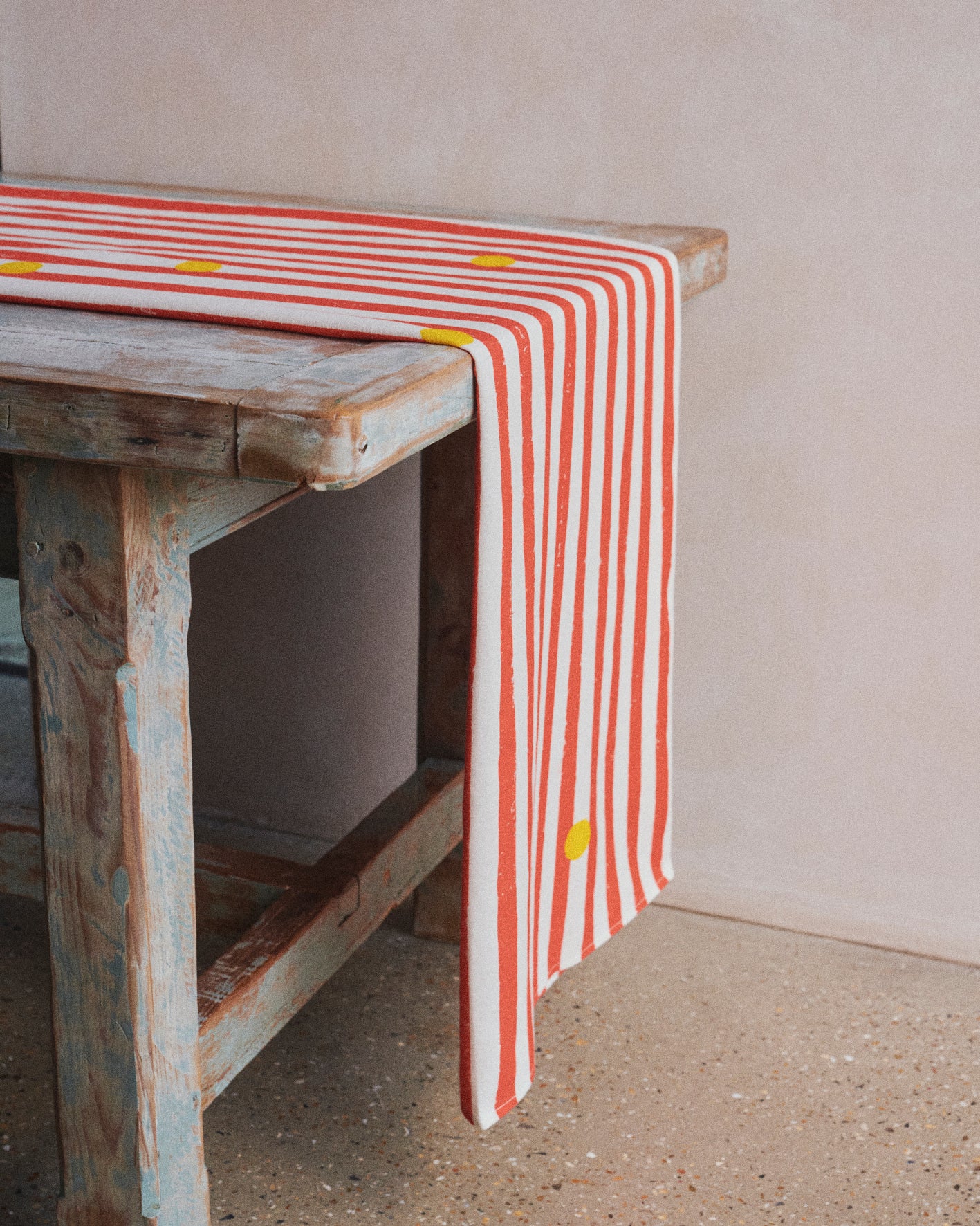 Cirque Table Runner