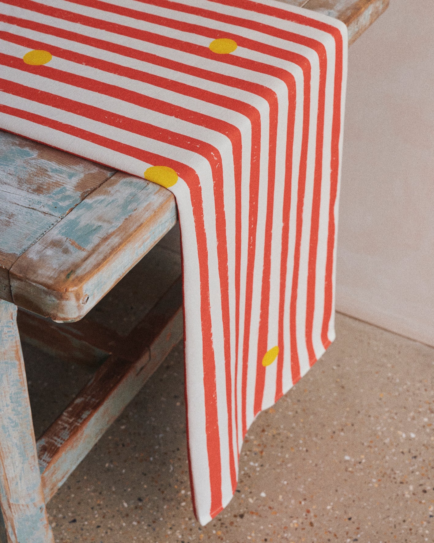 Cirque Table Runner