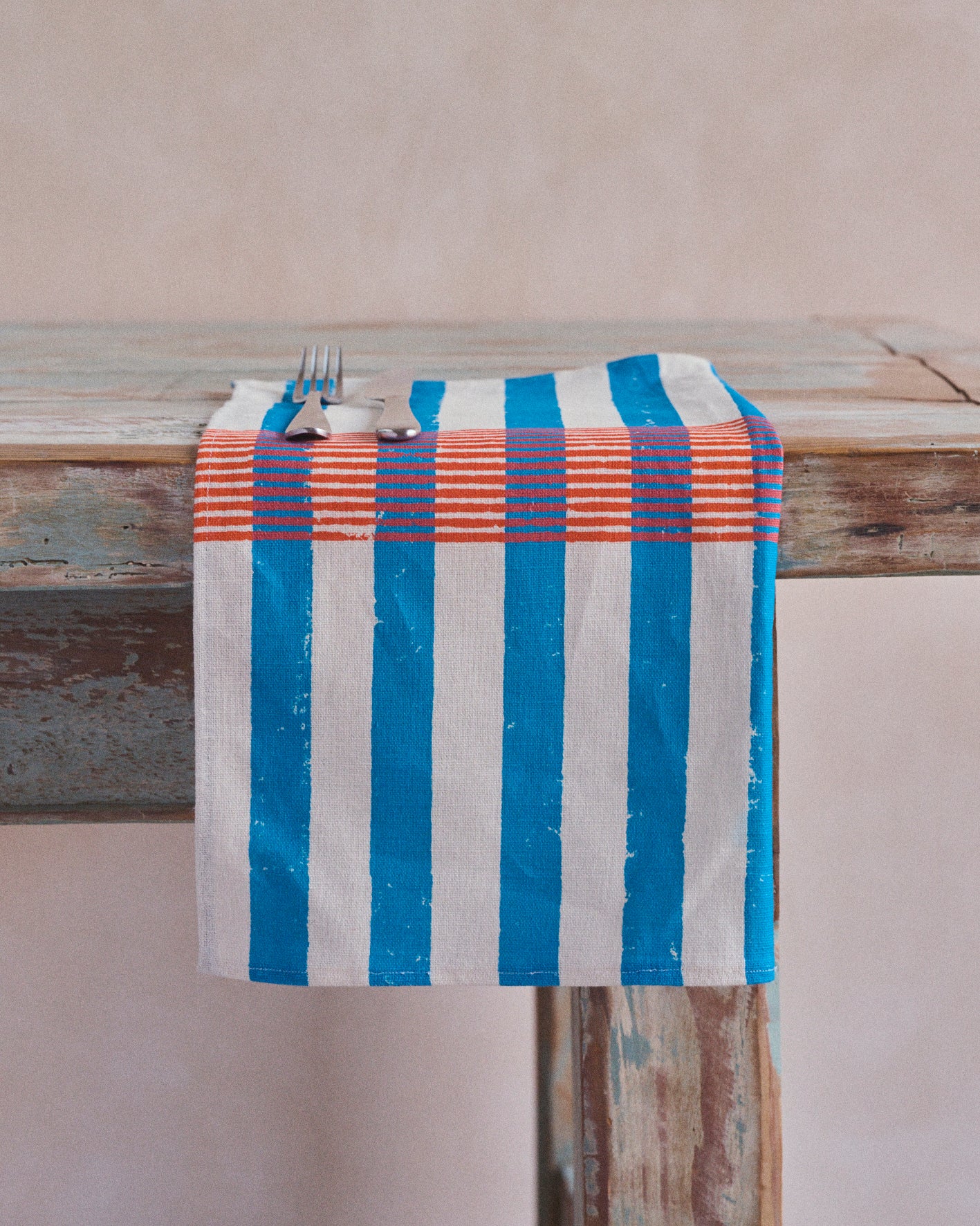 Set of Four Lido Napkins