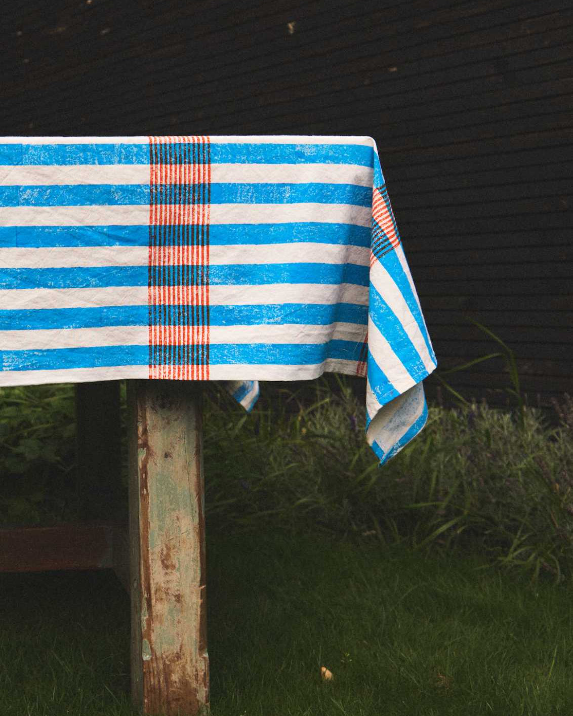 Lido Tablecloth
