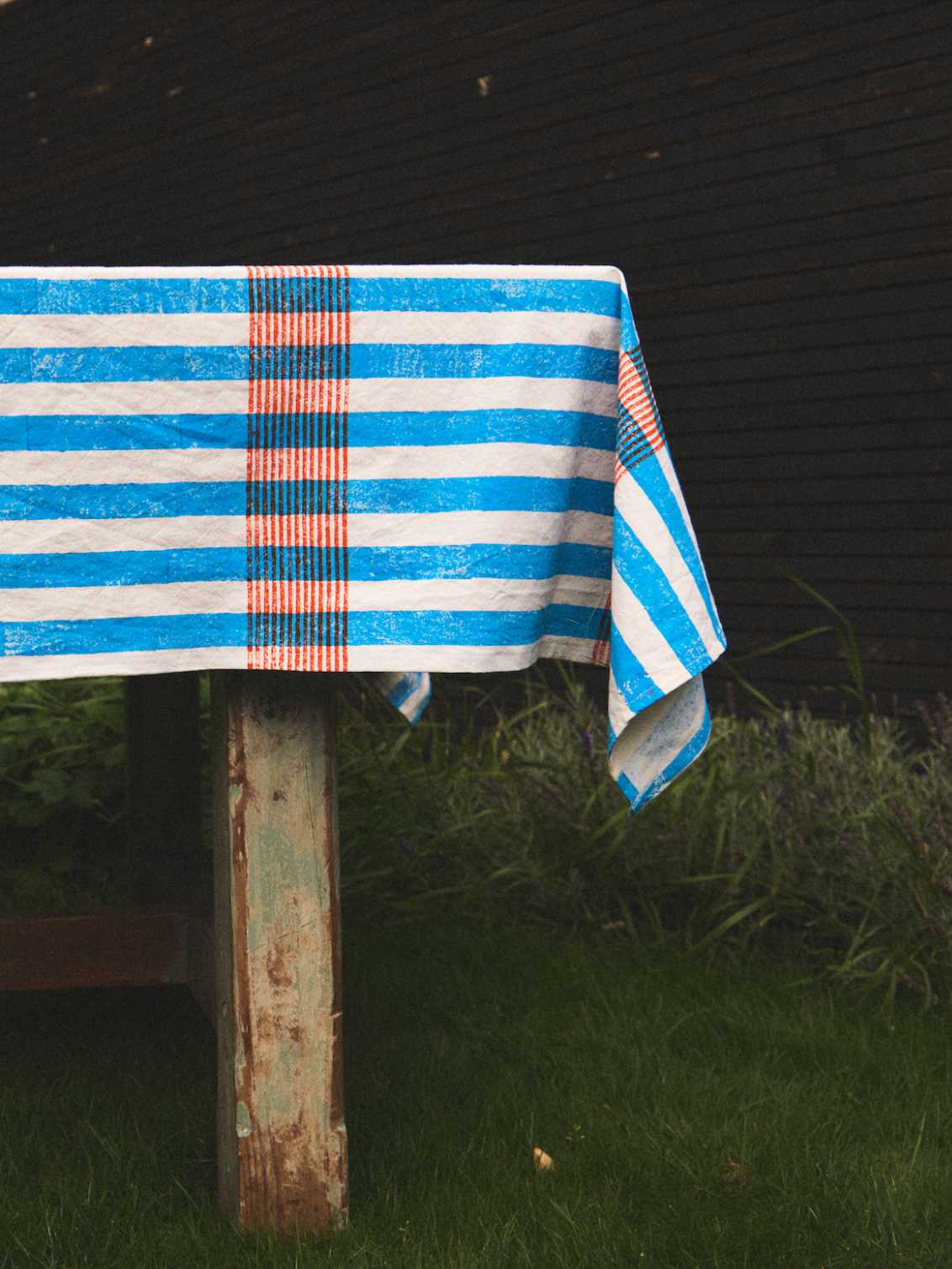 Lido Tablecloth