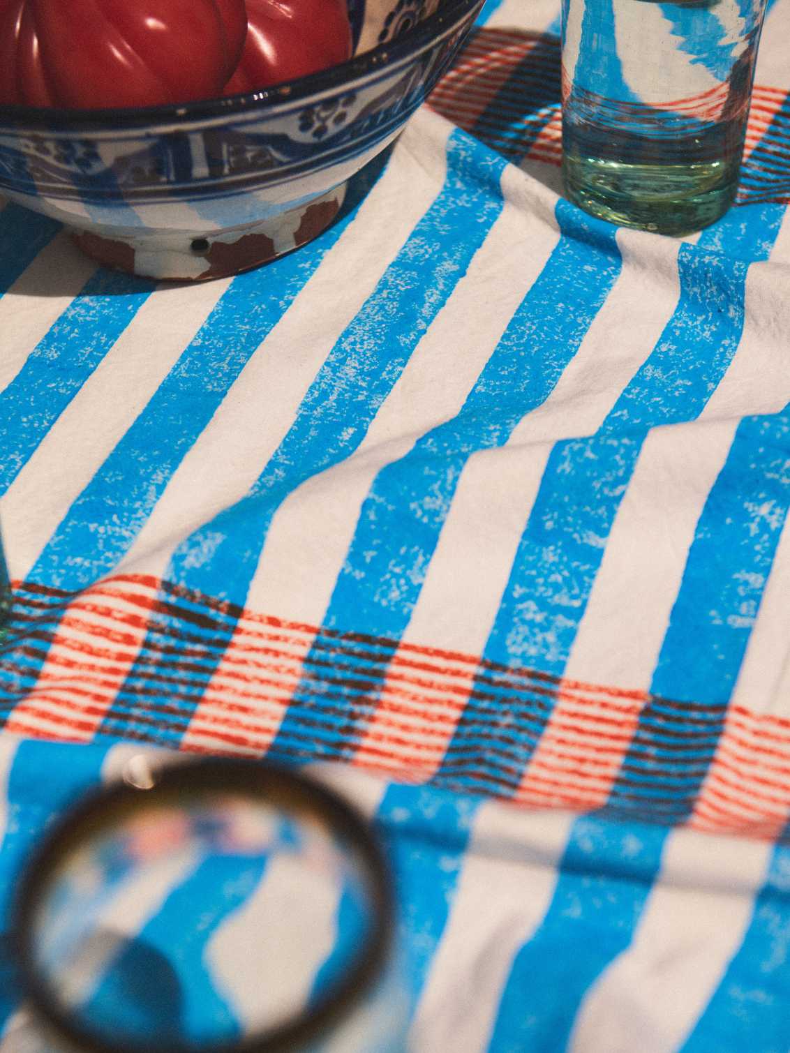 Lido Tablecloth