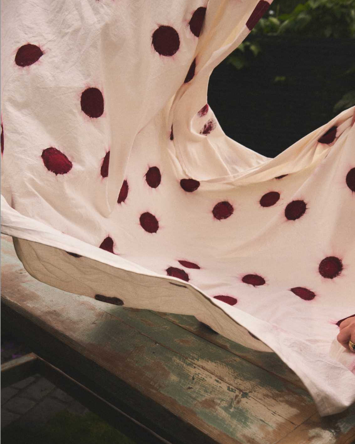 Afternoon Sun Tablecloth