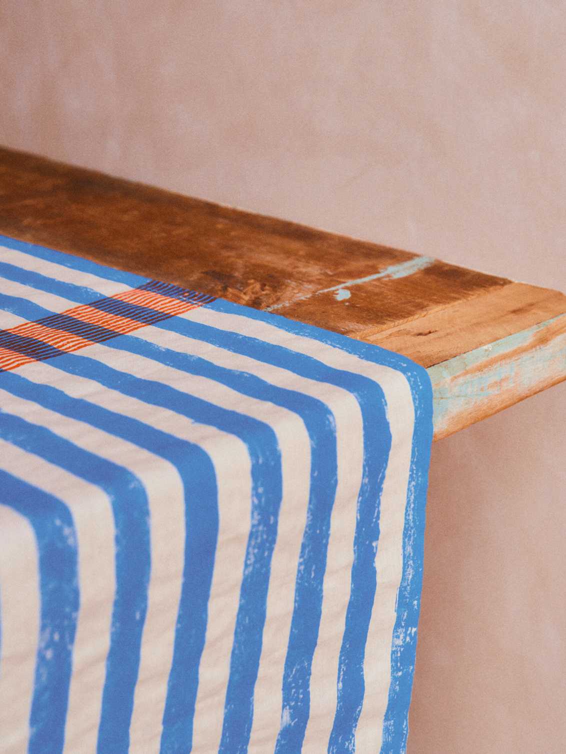 Lido Table Runner