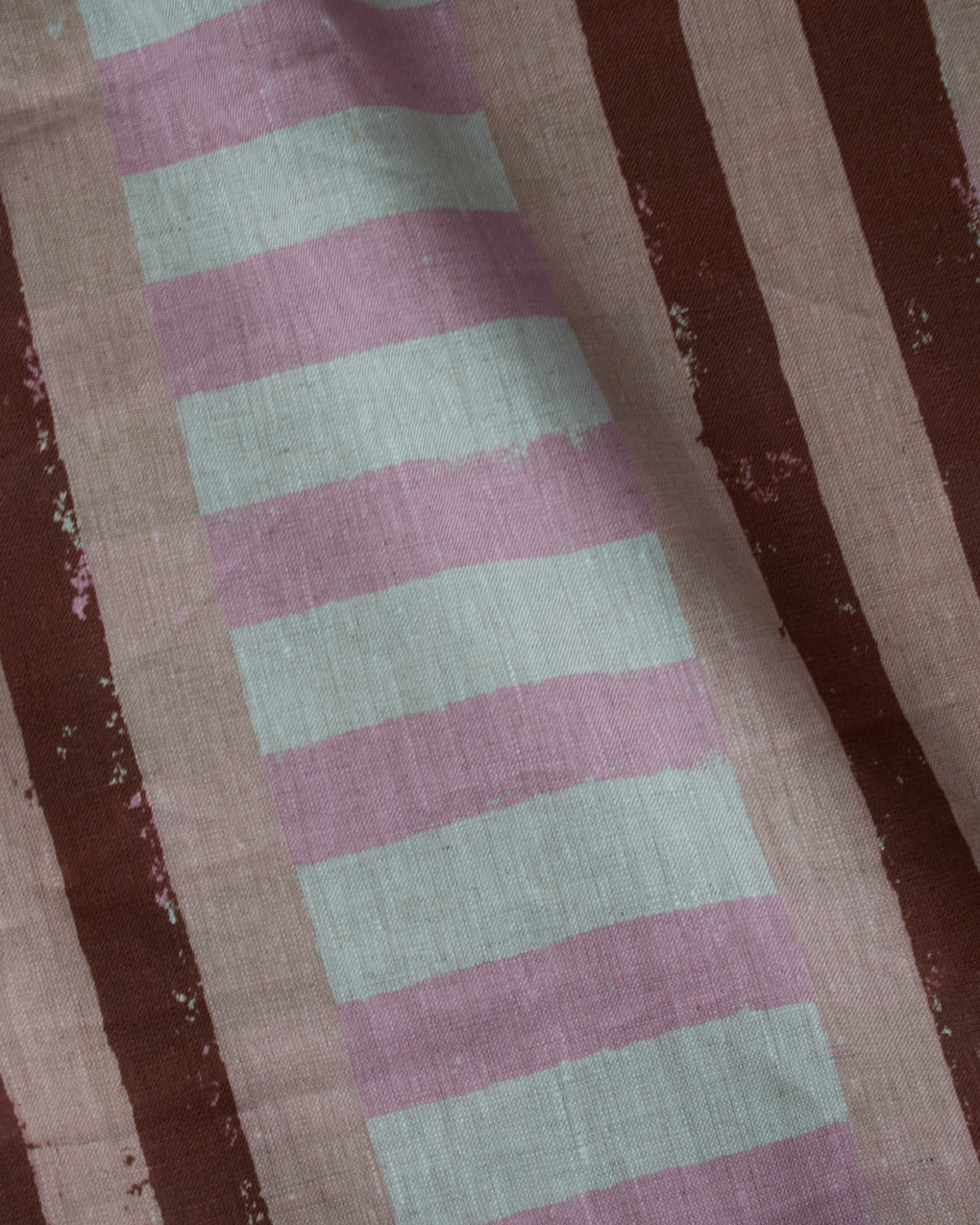 Accidentally Pink Fabric