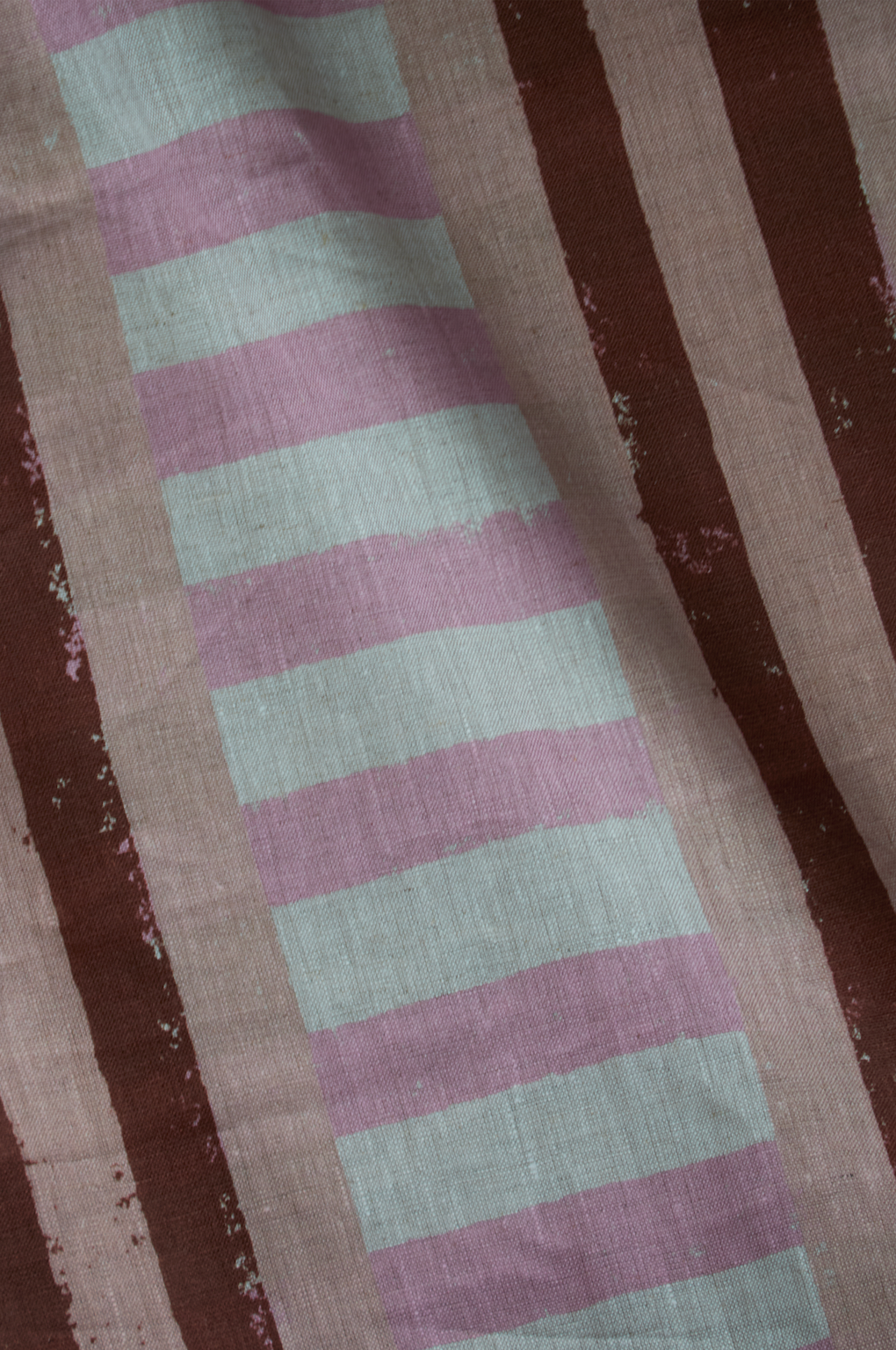 Accidentally Pink Fabric