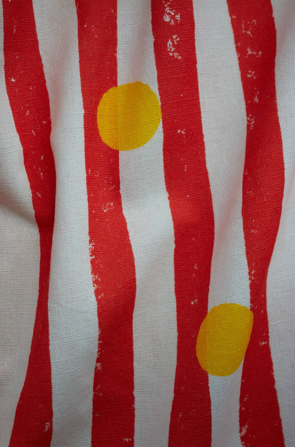 Cirque Fabric