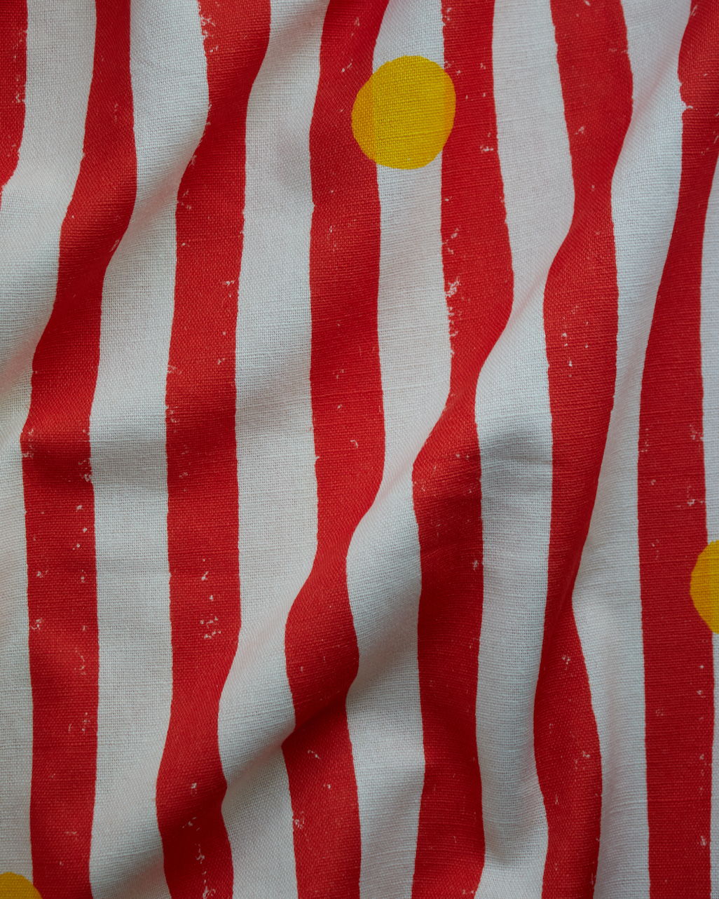 Cirque Fabric
