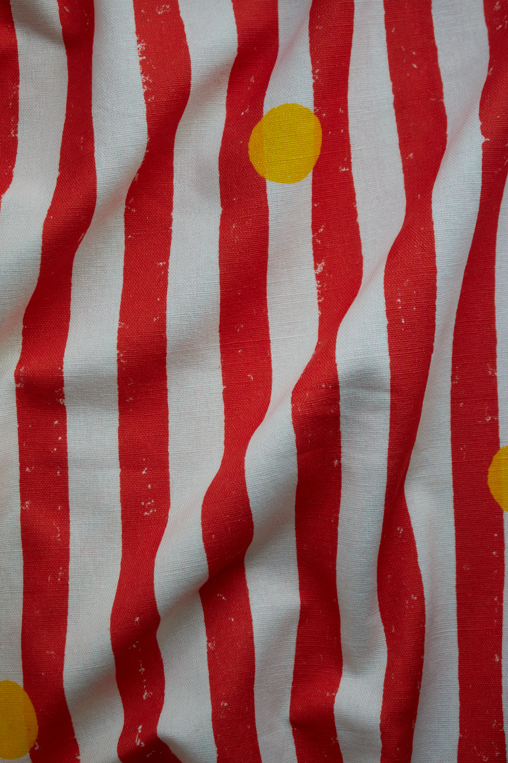 Cirque Fabric