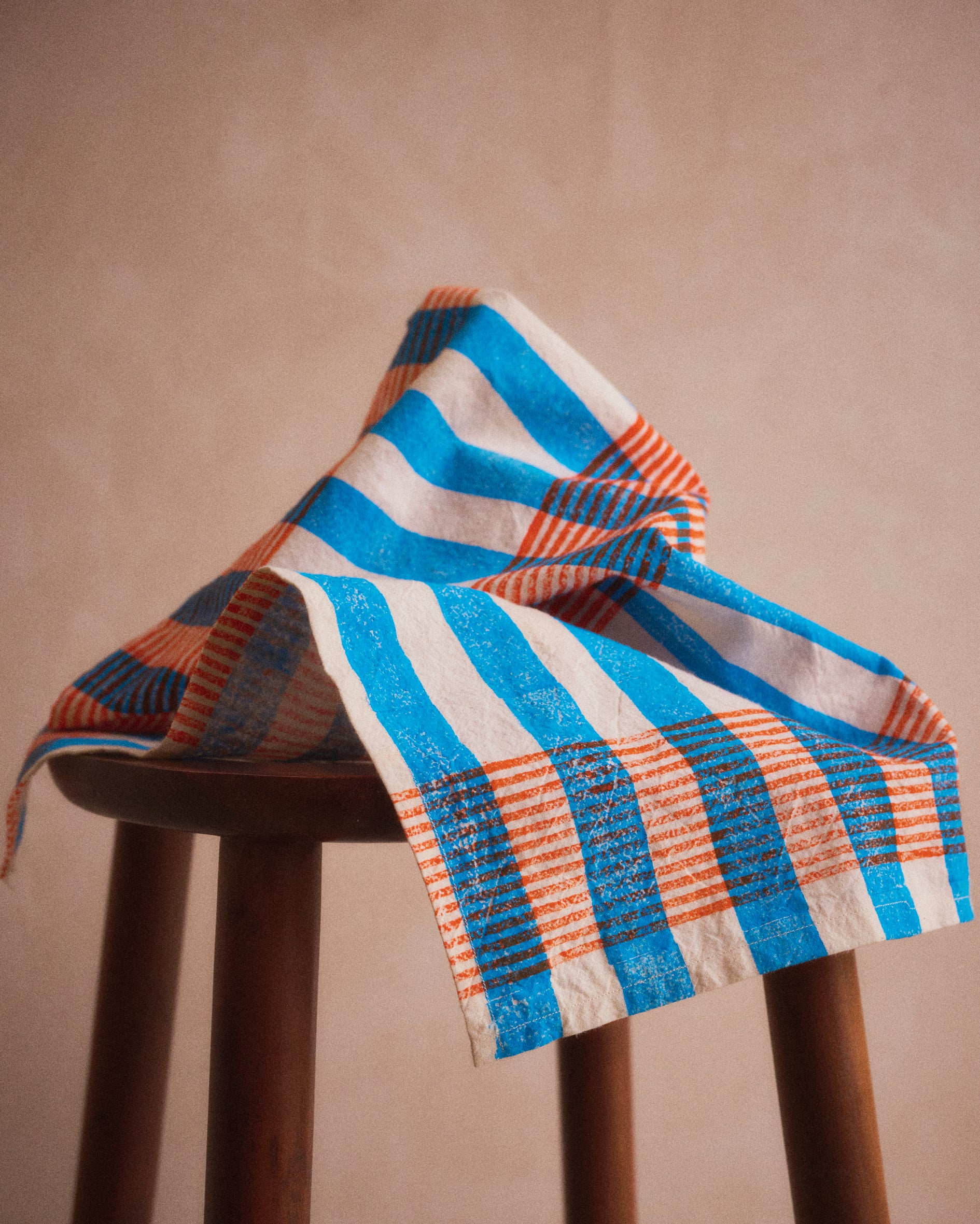 Set of Four Lido Napkins