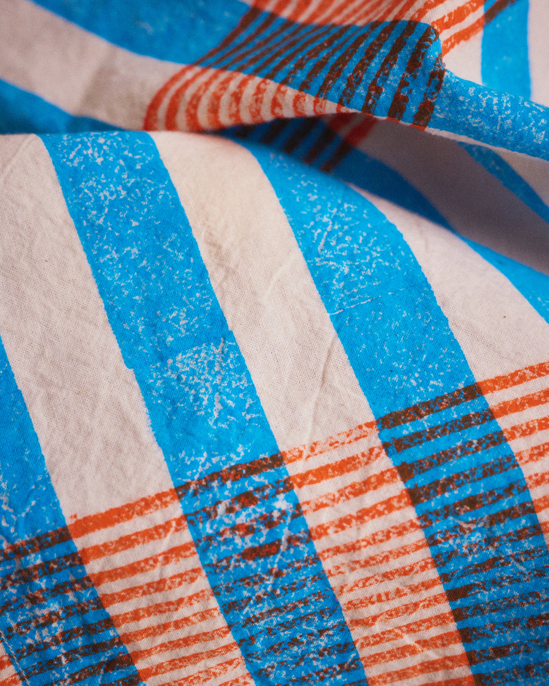 Set of Four Lido Napkins