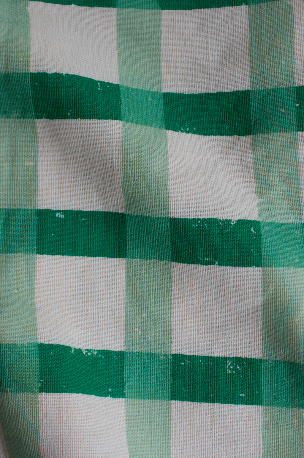 Pandan Fabric