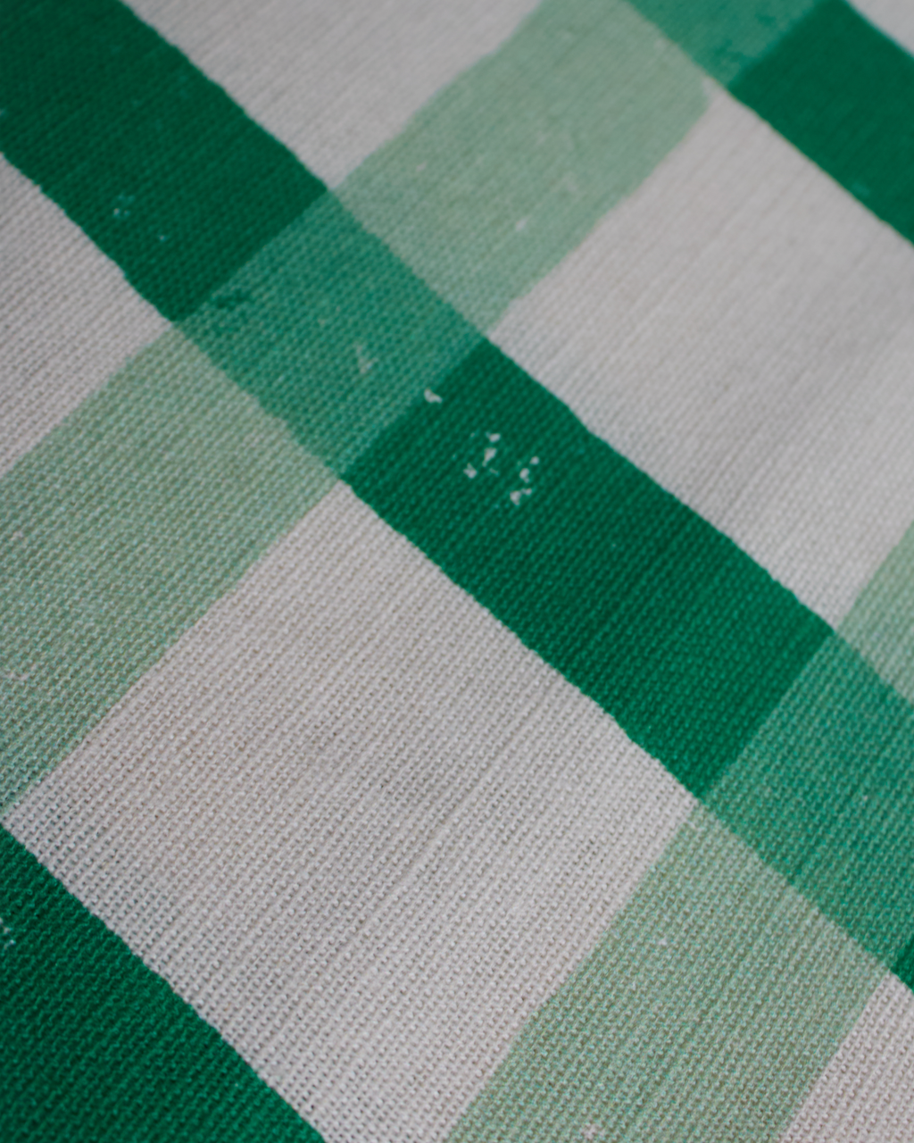Pandan Fabric