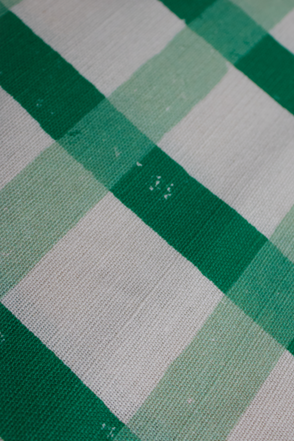 Pandan Fabric