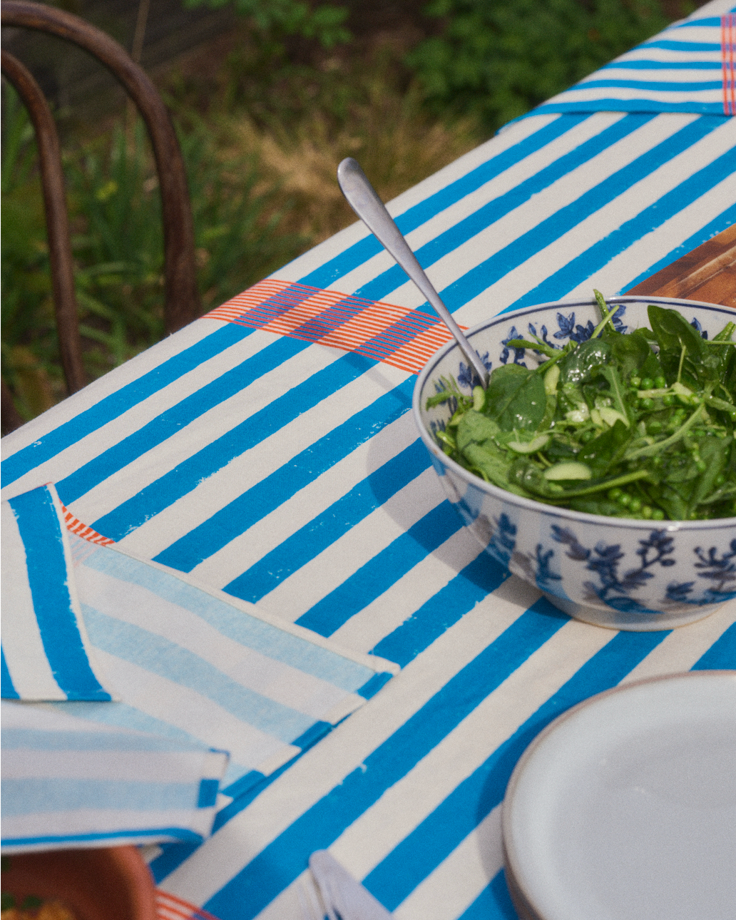 Lido Tablecloth