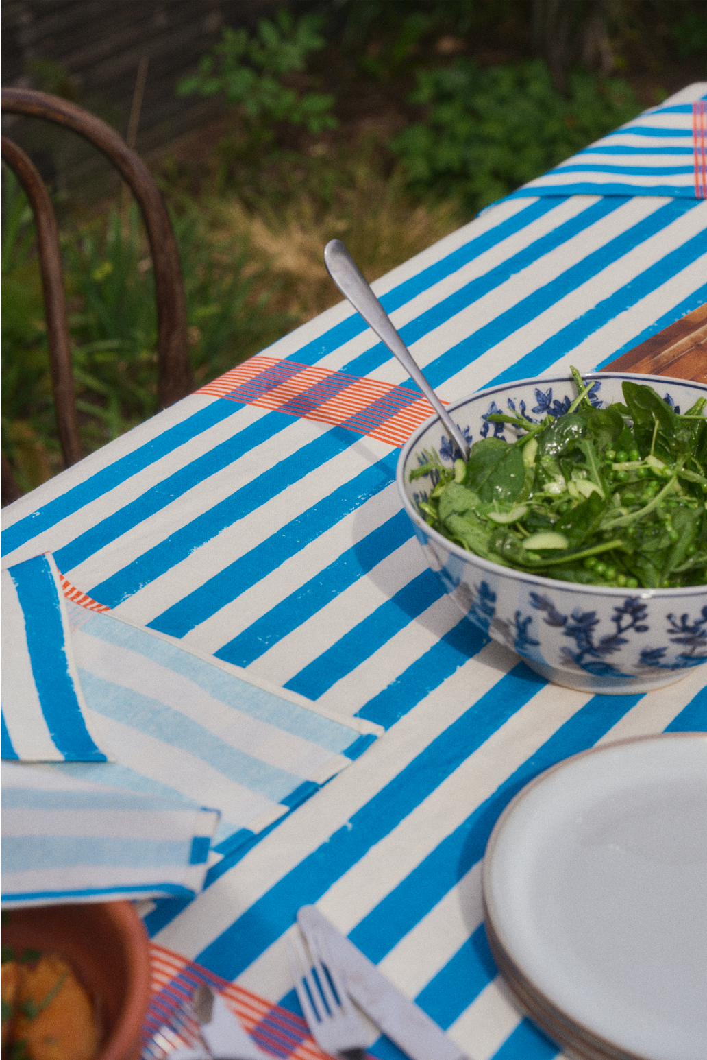 Lido Tablecloth