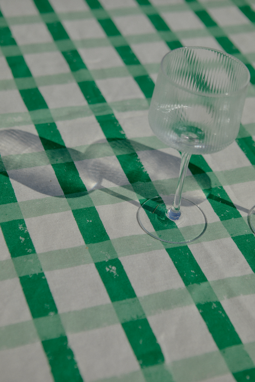 Pandan Table Linen