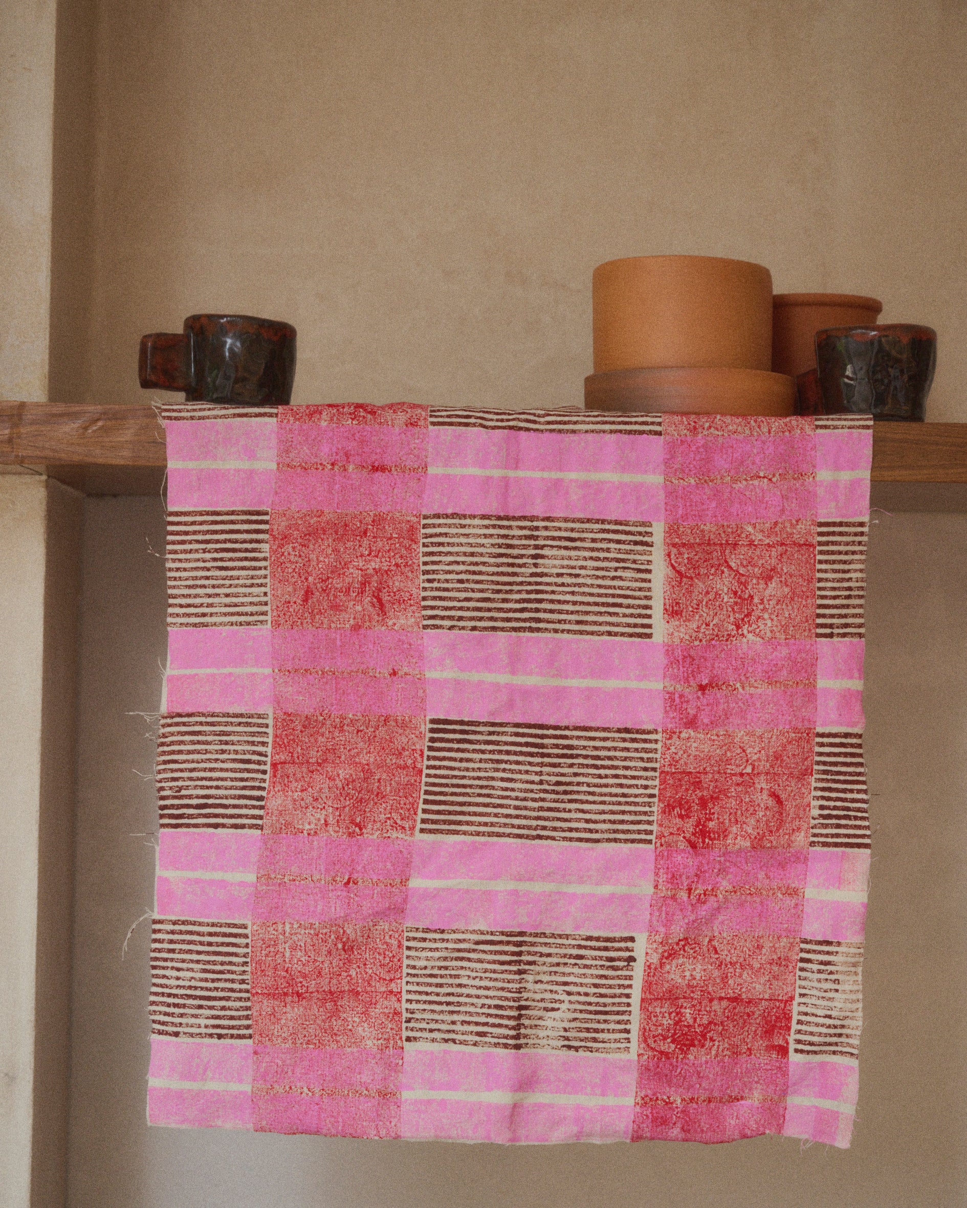 The Beekman Fabric
